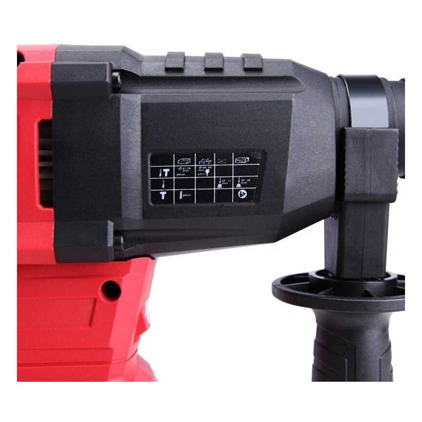 Akkuiskuporakone WORCRAFT 20V Li-ion, 4.0Ah – 4