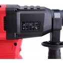 Аккумуляторный перфоратор WORCRAFT 20V Li-ion, 4.0Ah Аккумуляторный перфоратор WORCRAFT 20V Li-ion, 4.0Ah