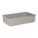PATISSE Silver-TOP Bread Baking Tray 24 x 14 cm PATISSE Silver-TOP Bread Baking Tray 24 x 14 cm