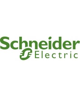 SCHNEIDER ELECTRIC THORSMAN TC 10-14 NAGU PIESŪCĒJS 10 GAB. Balts LIETOJATĀJU IEPACKOJUMS