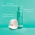 Apivita JUST BEE CLEAR puhastav pooride vähendamise losjoon rasusele nahale 200 ml Apivita JUST BEE CLEAR puhastav pooride vähendamise losjoon rasusele nahale 200 ml