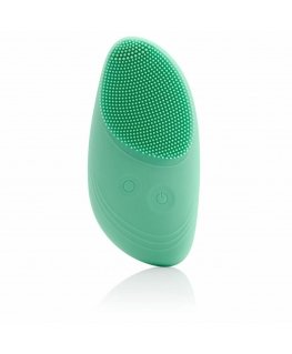 "Usu Cosmetics Easy Nusu" veido valymo šepetėlis 1 vnt