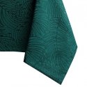 AmeliaHome TCLOTH/AH/GAIA/HMD/BOTTLEGREEN/140X160 AmeliaHome TCLOTH/AH/GAIA/HMD/BOTTLEGREEN/140X160