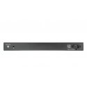 D-Link DXS-1210-12SC/E сетевой коммутатор Управляемый L2 10G Ethernet (100/1000/10000) 1U Черный, Се D-Link DXS-1210-12SC/E сетевой коммутатор Управляемый L2 10G Ethernet (100/1000/10000) 1U Черный, Се