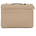 Skinarma Juno case for 14" laptop in khaki Skinarma Juno case for 14" laptop in khaki