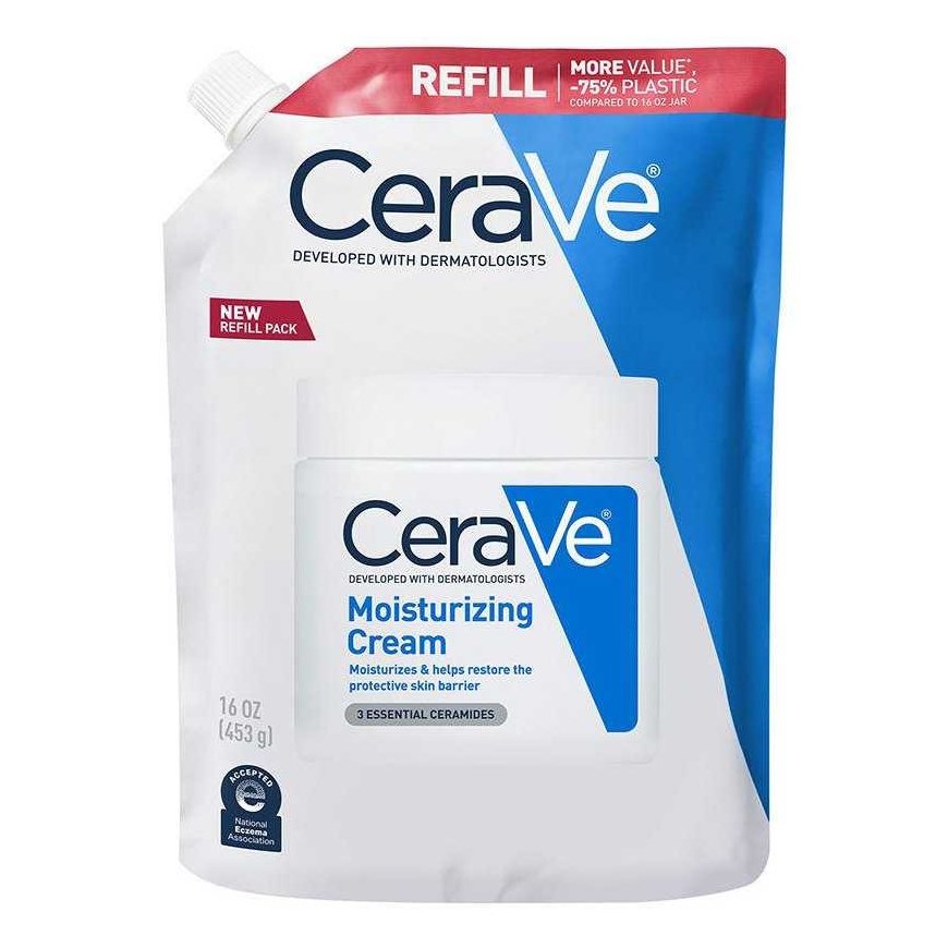 Cerave "Cerave Moisturising Kreminis Refill&quot