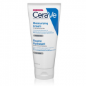 „Cerave Moisturising Kreminis Refill“ – drėkinamasis kremas sausai ir labai sausai odai, 454 ml „Cerave Moisturising Kreminis Refill“ – drėkinamasis kremas sausai ir labai sausai odai, 454 ml