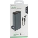 4smarts VoltHub Pro Ličio polimeras (LiPo) 26800 mAh Juoda, Metalinis