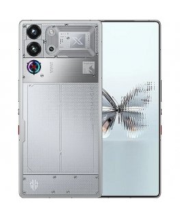 Smartphone REDMAGIC 10 Pro 5G 16/512GB Moonlight