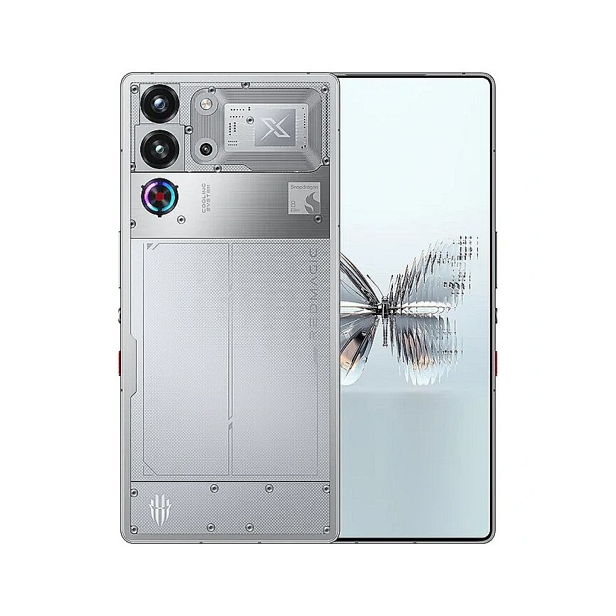 RedMagic Viedtālrunis REDMAGIC 10 Pro 5G