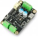 24В/10А PWM/USB контроллер двигателя – DFRobot DRI0050 24В/10А PWM/USB контроллер двигателя – DFRobot DRI0050