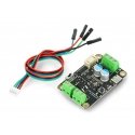 24В/10А PWM/USB контроллер двигателя – DFRobot DRI0050 24В/10А PWM/USB контроллер двигателя – DFRobot DRI0050