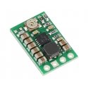 Pololu DC/DC Voltage Converter from 2.7V-11.8V to 2.5-8V S10V3F9 (STEP UP/DOWN) Pololu DC/DC Voltage Converter from 2.7V-11.8V to 2.5-8V S10V3F9 (STEP UP/DOWN)