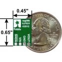 Pololu DC/DC Voltage Converter from 2.7V-11.8V to 2.5-8V S10V3F9 (STEP UP/DOWN) Pololu DC/DC Voltage Converter from 2.7V-11.8V to 2.5-8V S10V3F9 (STEP UP/DOWN)