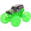 Monster Jam kevyt pyöräinen auto 1:43 Grave Digger Monster Jam kevyt pyöräinen auto 1:43 Grave Digger