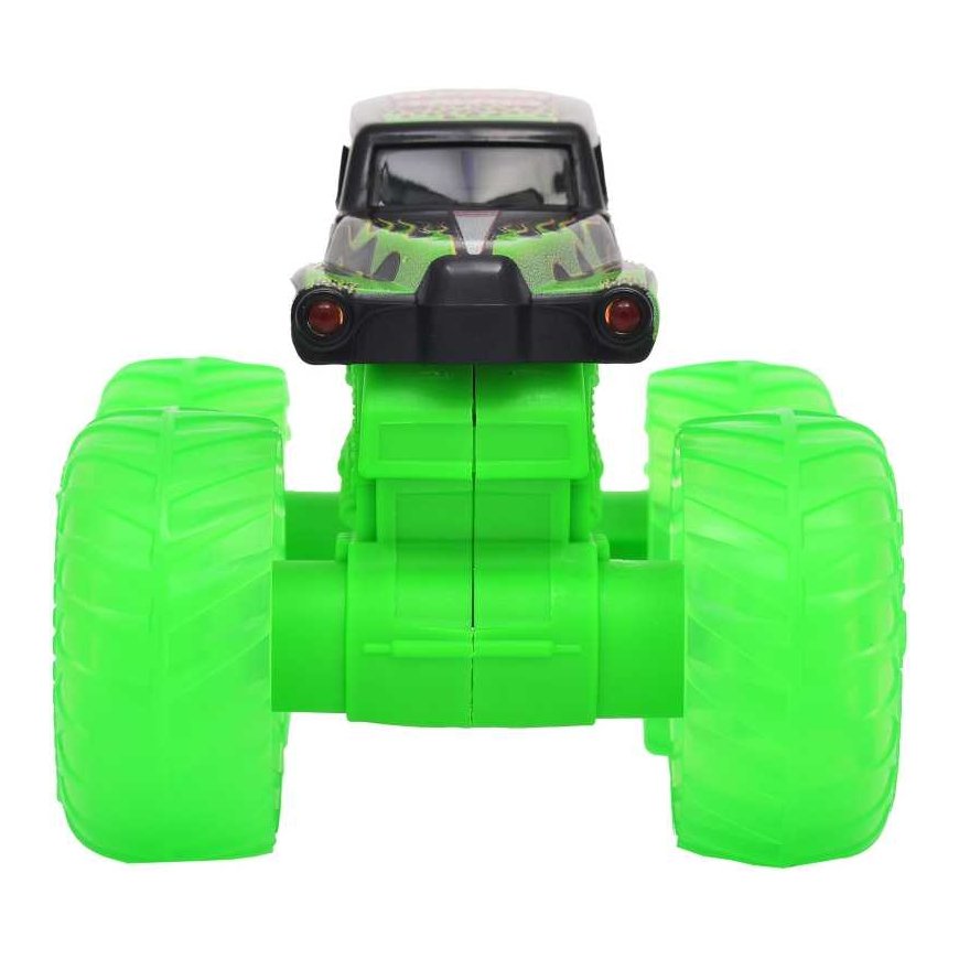 Monster Jam lightweight wheel vehicle 1:43 Grave Digger – 4