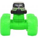 Monster Jam kevyt pyöräinen auto 1:43 Grave Digger Monster Jam kevyt pyöräinen auto 1:43 Grave Digger