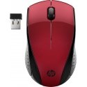 HP Wireless Mouse 220 (Sunset Red) HP Wireless Mouse 220 (Sunset Red)