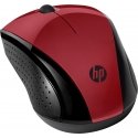 HP Беспроводная мышь 220 (красная) HP Беспроводная мышь 220 (красная)