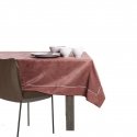 AmeliaHome TCLOTH/AH/GAIA/BRD/PPG/OLDROSE/110X110 AmeliaHome TCLOTH/AH/GAIA/BRD/PPG/OLDROSE/110X110