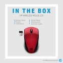 HP Wireless Mouse 220 (Sunset Red) HP Wireless Mouse 220 (Sunset Red)