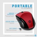 HP Wireless Mouse 220 (Sunset Red) HP Wireless Mouse 220 (Sunset Red)