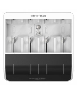 Ansmann Comfort Multi