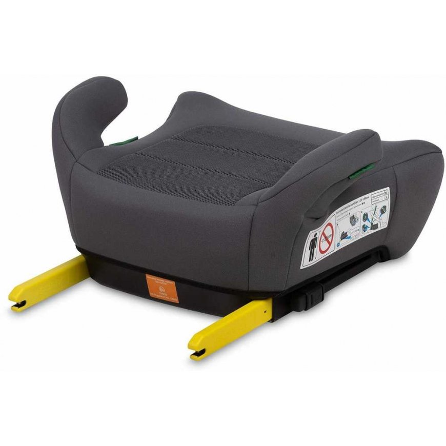 Caretero Jaguar i-Size - istekandidus | Grafiit
