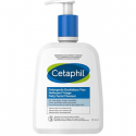 Cetaphil Igapäevane näopuhastus - näopuhastusgeel - 237 ml Cetaphil Igapäevane näopuhastus - näopuhastusgeel - 237 ml