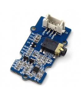 Seeed Studio Grove, EMG sensor for measuring muscle activity