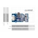 Seeed Studio Grove, EMG sensor for measuring muscle activity Seeed Studio Grove, EMG sensor for measuring muscle activity