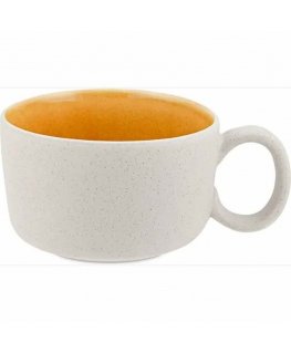 ROSE&TULIPANI MIRABILIA чайник "Tea4One" с блюдцем, 300 мл, красный