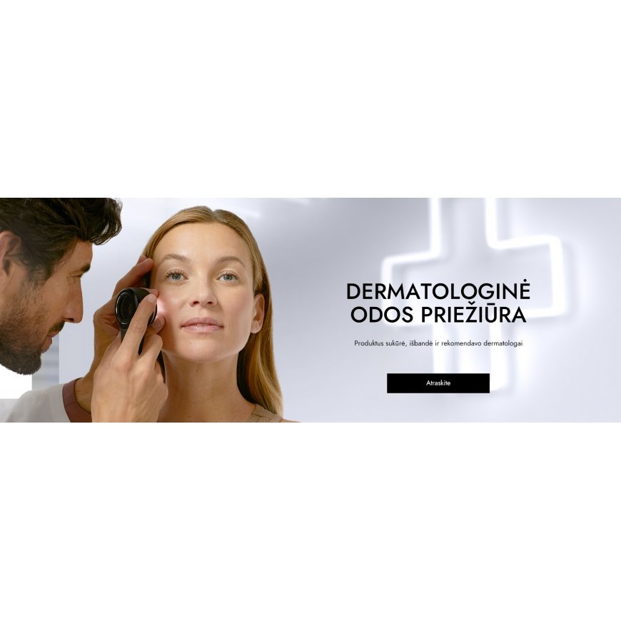 Floslek Healthlabs Švelnus raminamasis kremas vyrams 50 ml – 2