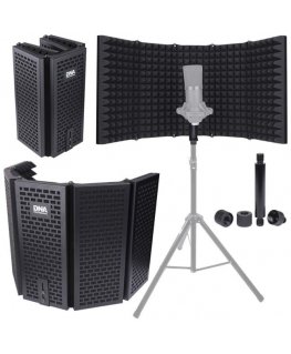 DNA NS 3 Screen for Microphone Acoustic Booth Filt