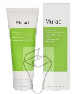 Murad Skincare Murad Renewing Cleansing Cream, 148 ml