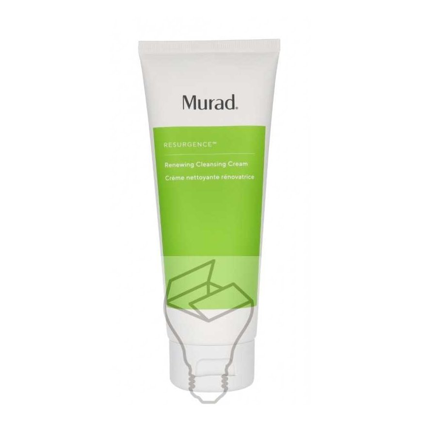 Murad Nahahooldus Murad Uuendav Puhastuskreem, 148 ml – 2