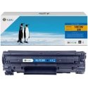 TONER Su G&G yhteensopivat musteet Canon CRG728, CRG128, CRG328, NT-PC128C, mustat, 2100s