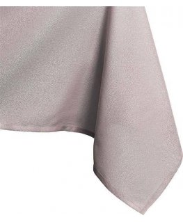 AmeliaHome TCLOTH/AH/EMPIRE/HMD/POWDERPINK/155X200