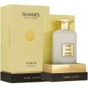 Hamidi Shams Edition Vanille EDP hajuvettä unisex, 100 ml