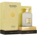 Hamidi Shams Edition Vanille EDP unisex perfume, 100 ml Hamidi Shams Edition Vanille EDP unisex perfume, 100 ml