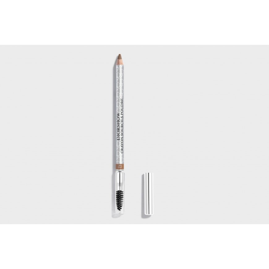 Dior Diorshow Crayon Sourcils Poudre 1,2 g Светлый