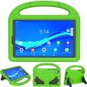 Reach Dėklas Shockproof Kids Samsung X200/X205 Tab A8 10.5 2021 žalias Reach Dėklas Shockproof Kids Samsung X200/X205 Tab A8 10.5 2021 žalias