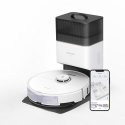 Roborock S8+ 2.85 L Combi White