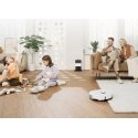 Roborock S8+ 2.85 L Combi White
