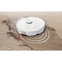 Roborock S8+ 2,85 L Kombinuotas Balta Roborock S8+ 2,85 L Kombinuotas Balta
