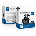 BlueStar Mėlynas STAR belaidės ausinės bluetooth TWS ENC + ANC AC20E juodas BlueStar Mėlynas STAR belaidės ausinės bluetooth TWS ENC + ANC AC20E juodas