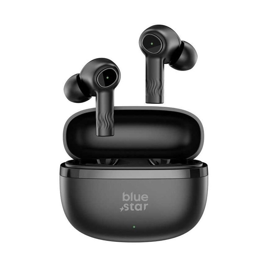 BlueStar Blue STAR wireless Bluetooth TWS ENC + ANC AC20E black – 3