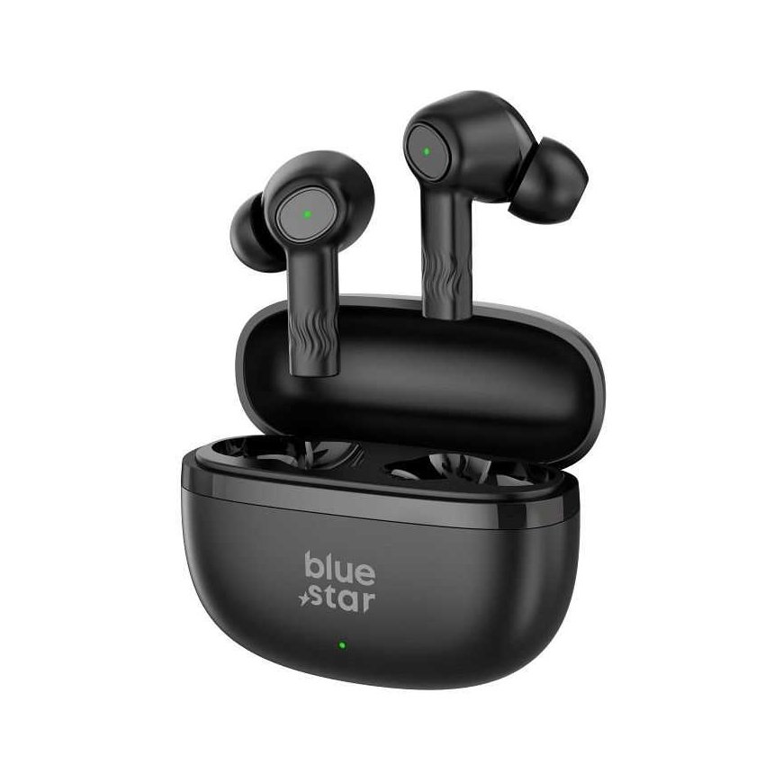 BlueStar Blue STAR wireless Bluetooth TWS ENC + ANC AC20E black – 5