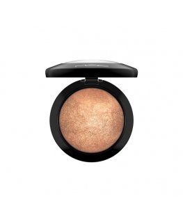 MAC Mineralize Skinfish sejas pūderis 10 g Gold Deposit