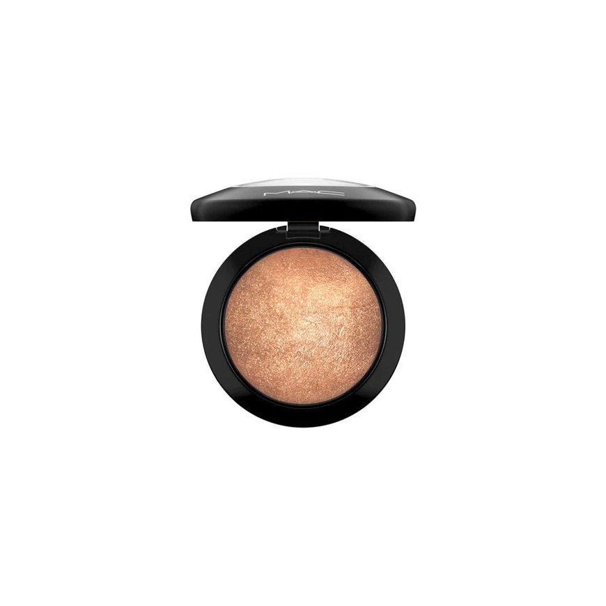 MAC Mineralize Skinfish veido pudra 10 g Gold Deposit